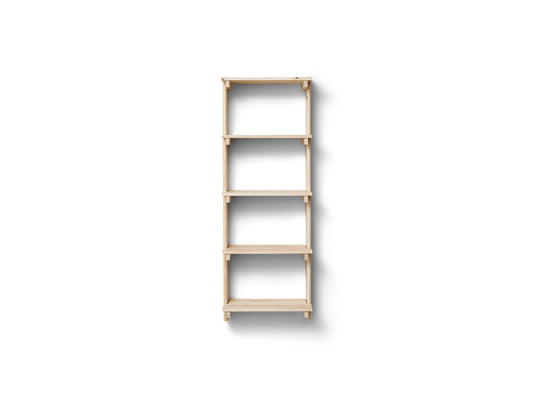 Beam Wall Shelf 5 by Form & Refine