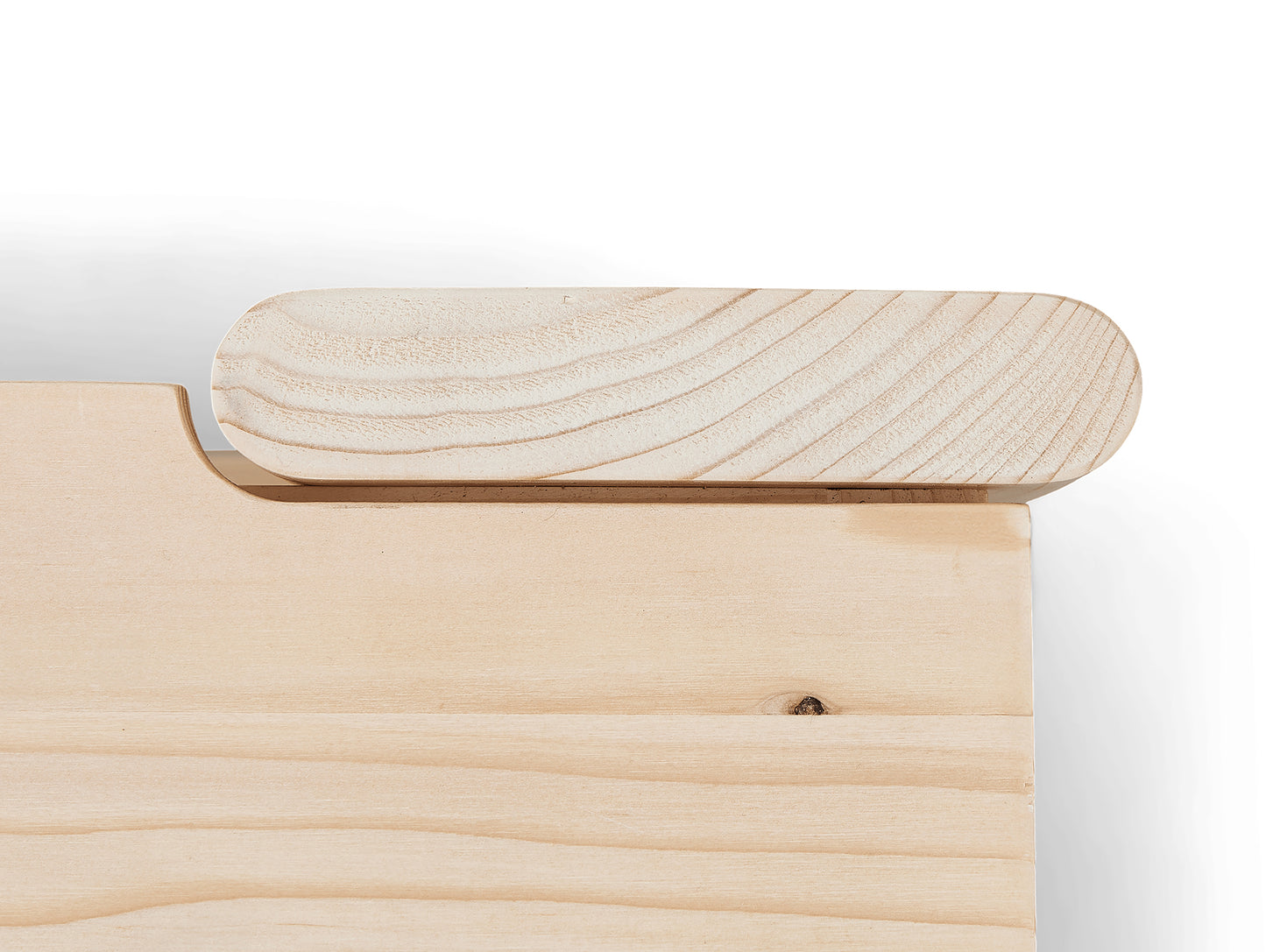 Beam Bench by Form & Refine