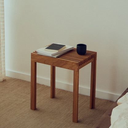 Lightweight Stock by Form and Refine - Oiled Oak