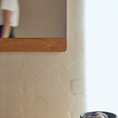Rim Wall Mirror