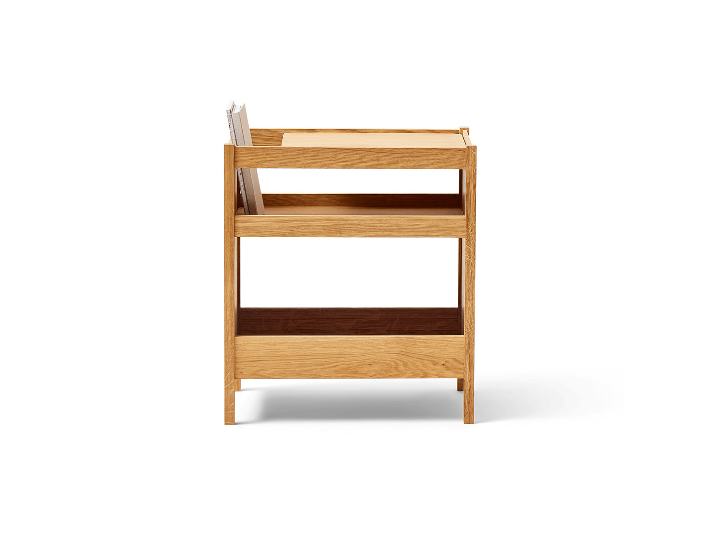 Journal Organiser by Form & Refine