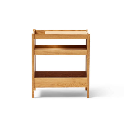 Journal Organiser by Form & Refine