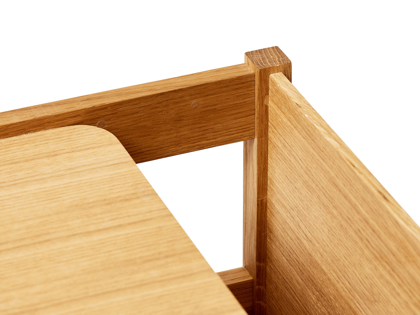 Journal Organiser by Form & Refine