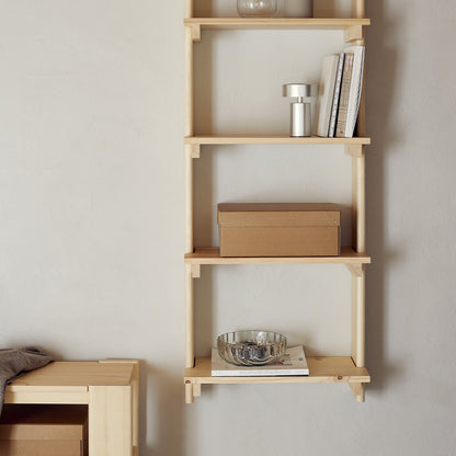 Beam Bench