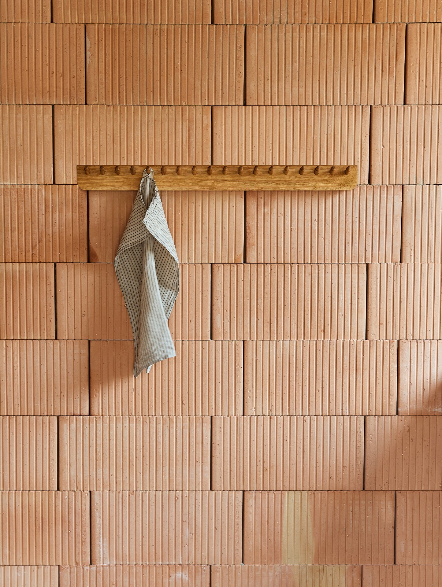 Echo Coat Rack by Form & Refine - Width 88 cm