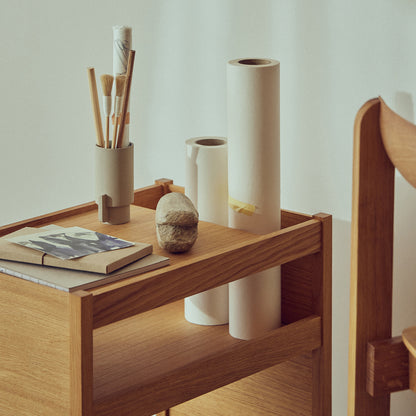 Journal Organiser by Form & Refine