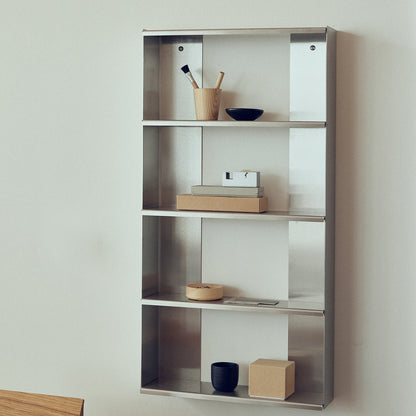 Taper Wall Shelf by Form & Refine - 50 x 98 cm