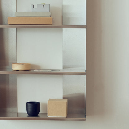 Taper Wall Shelf by Form & Refine 
