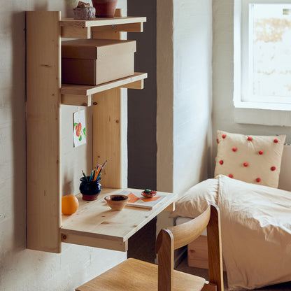 Blueprint Chair by Form & Refine  