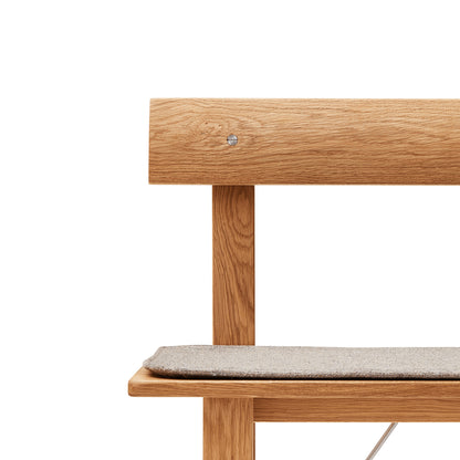 Position Cushion by Form & Refine - Hallingdal 65 0227