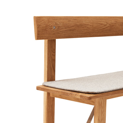 Position Cushion by Form & Refine - Hallingdal 65 0227