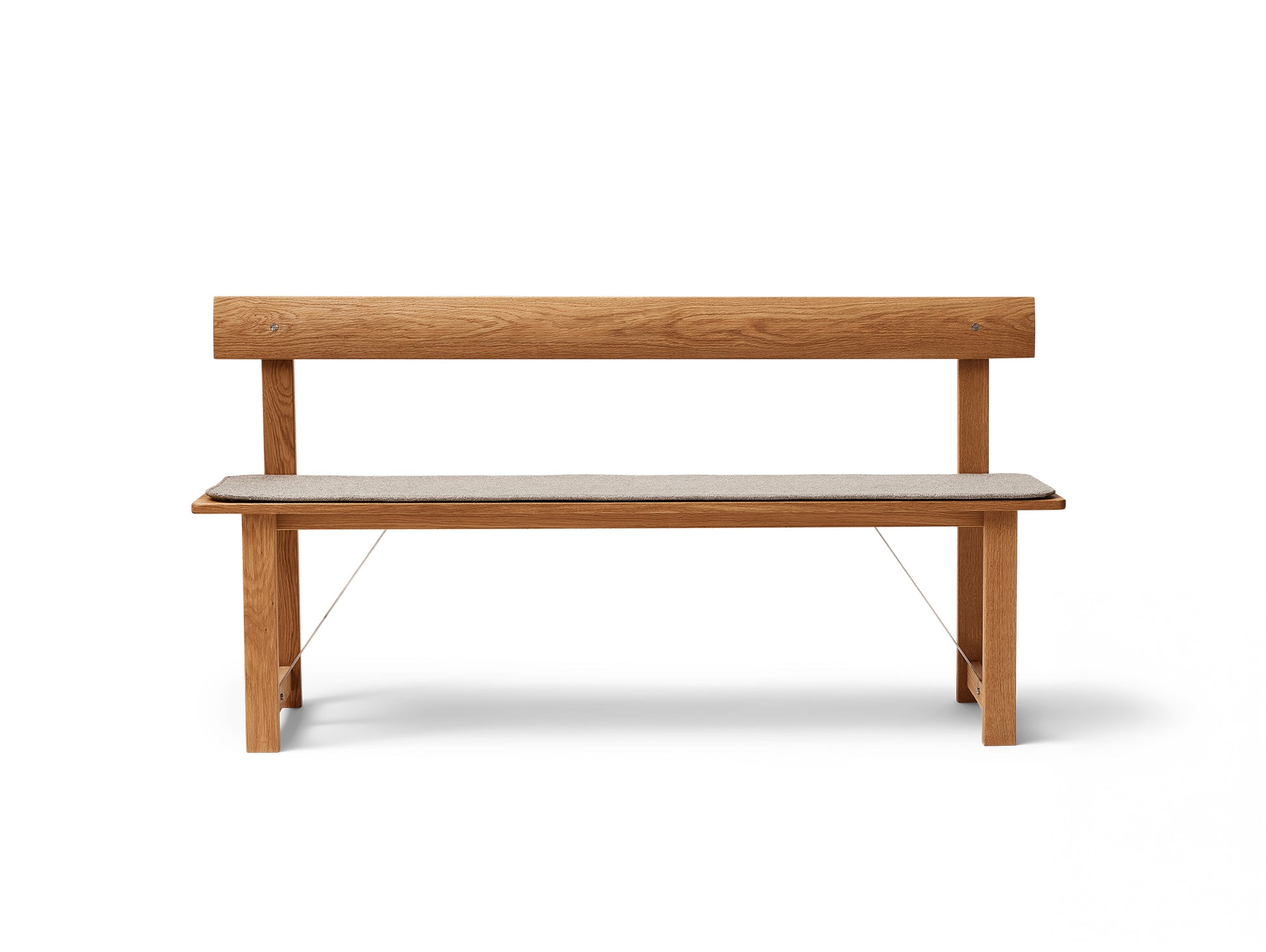 Position Cushion by Form & Refine - Hallingdal 65 0227