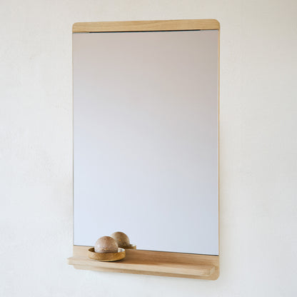 Rim Wall Mirror by Form & Refine

