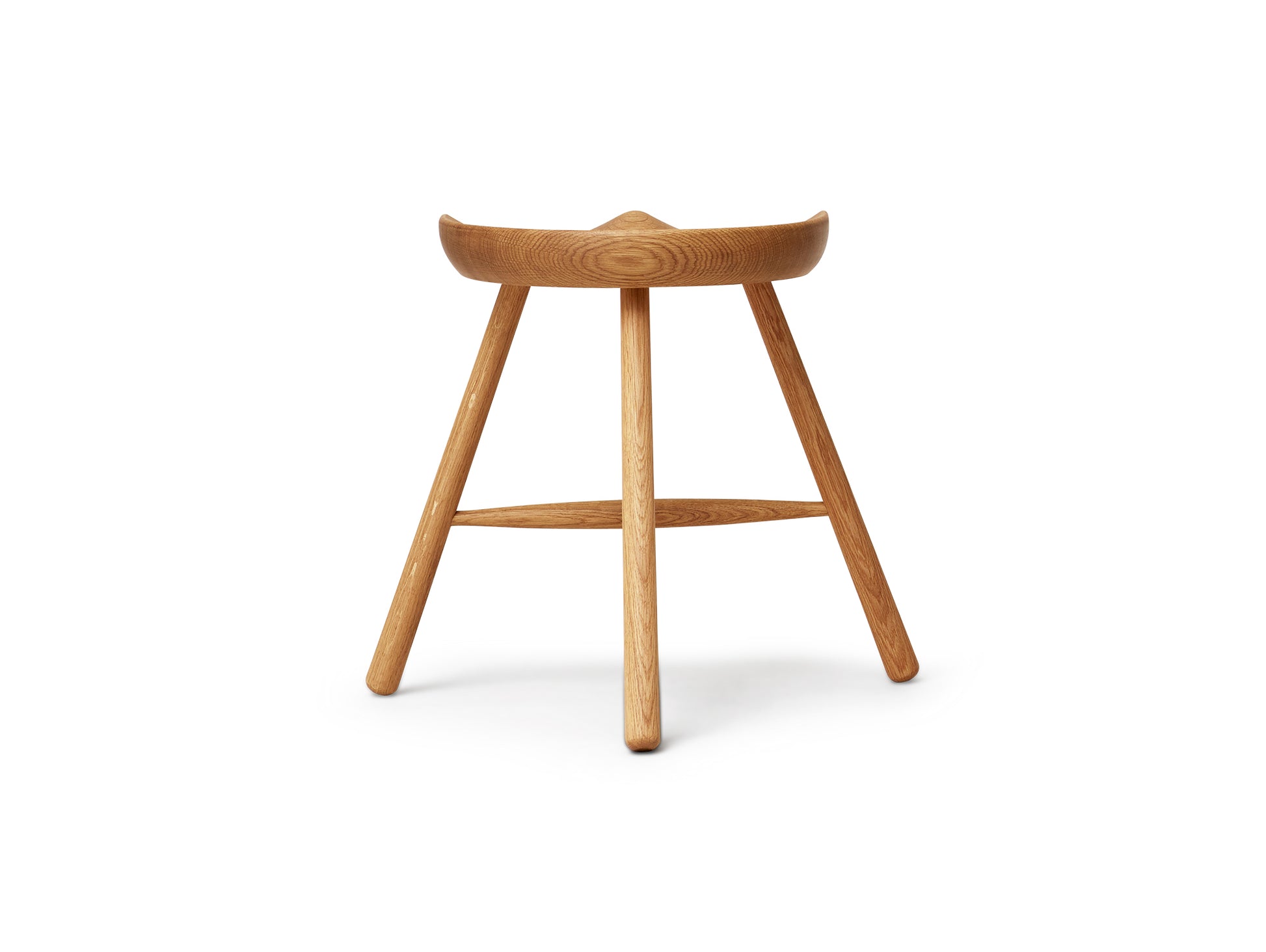 Shoemaker Chair No.49 by Form & Refine - Oiled Oak