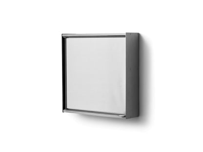 Taper Mirror Cabinet by Form & Refine – Really Well Made