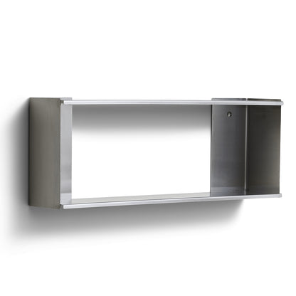 Taper Wall Shelf by Form & Refine - 25 x 70 cm