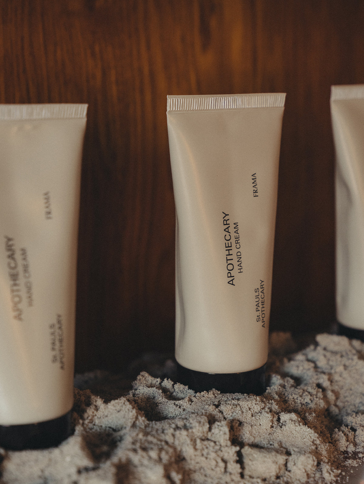 Apothecary Hand Cream by Frama
