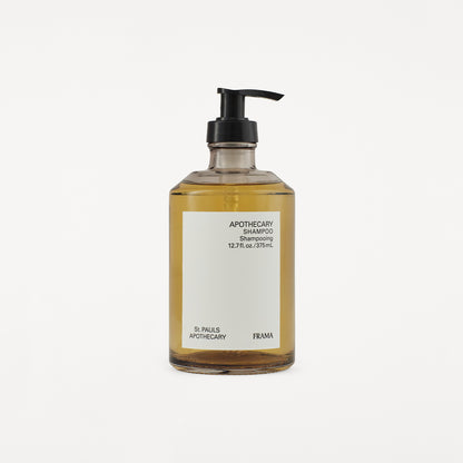 Apothecary Shampoo - 375 ml by Frama