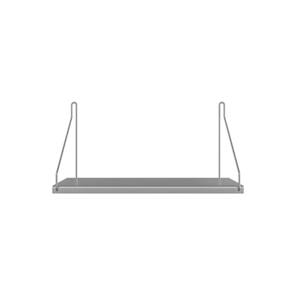 Stainless Steel Shelf by Frama - D20 W40