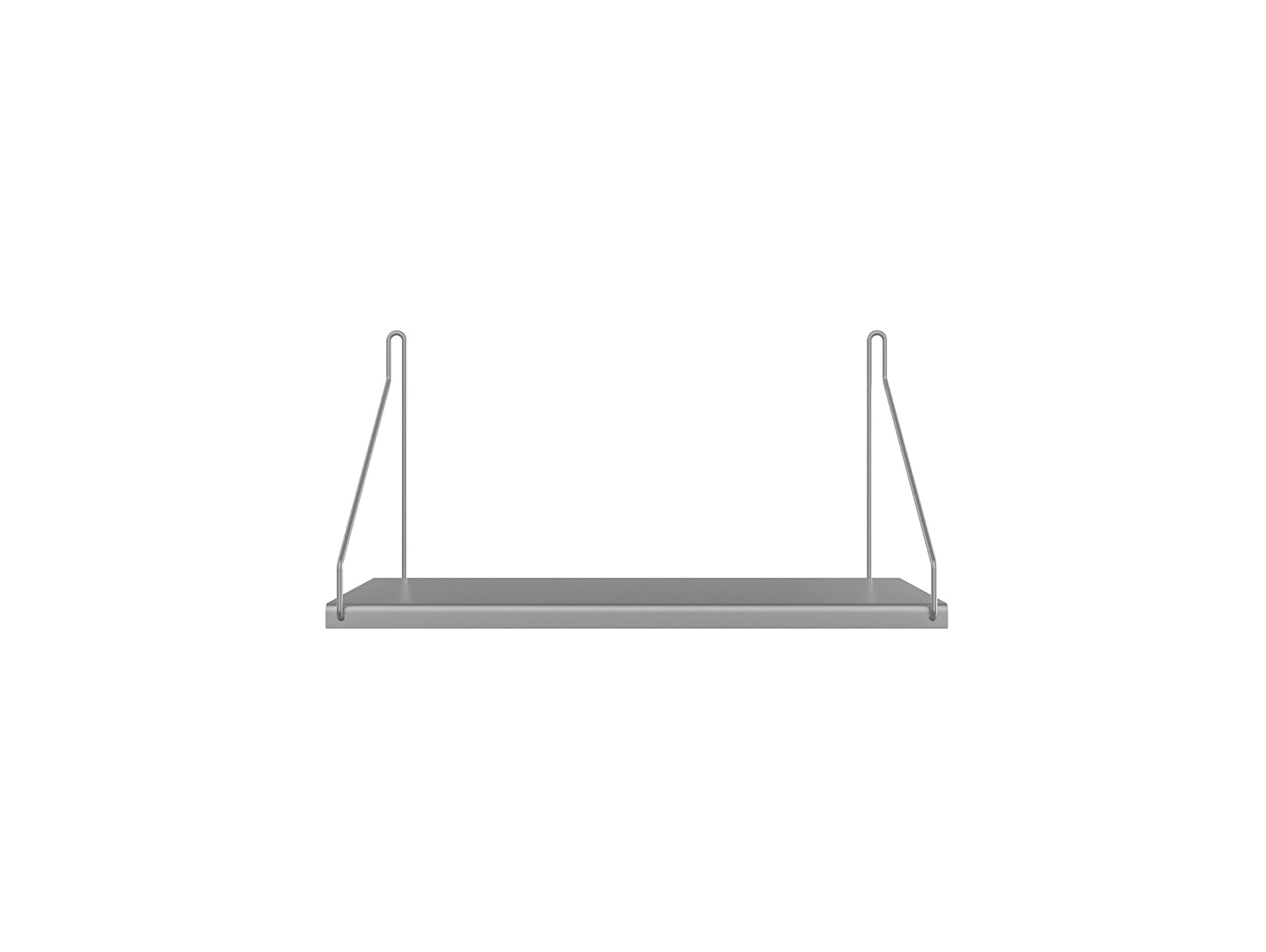 Stainless Steel Shelf by Frama - D20 W40