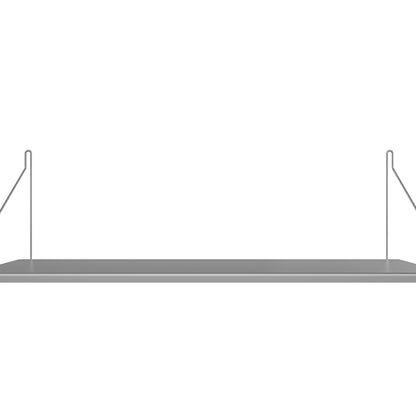 Stainless Steel Shelf by Frama - D27 W80