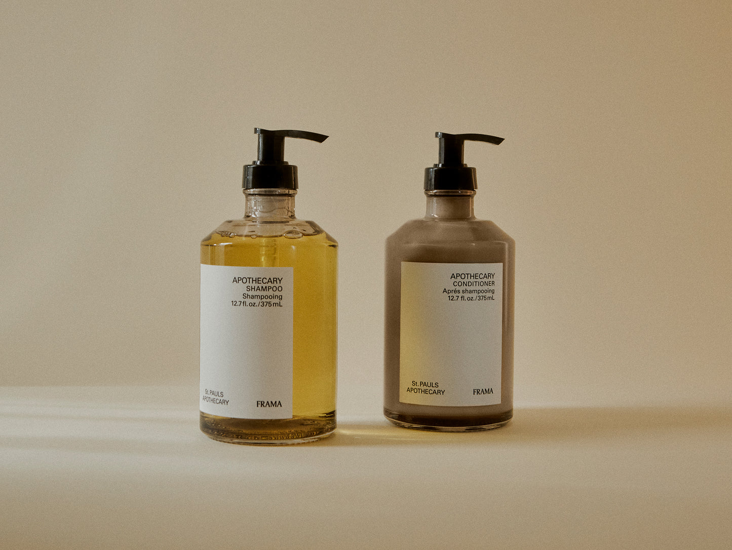 Apothecary Shampoo - 375 ml by Frama