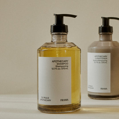 Apothecary Shampoo - 375 ml by Frama