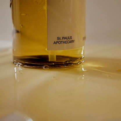 Apothecary Shampoo - 375 ml by Frama