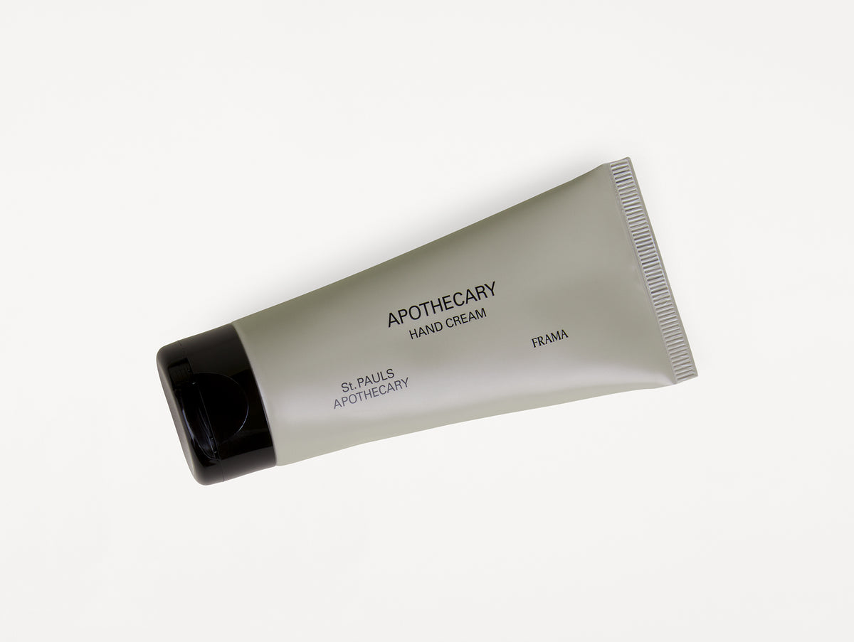 Apothecary Hand Cream by Frama