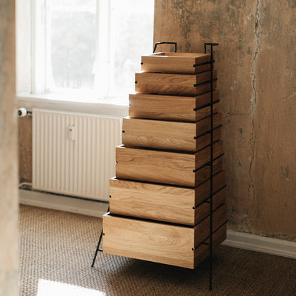 Sutoa Storage Drawers