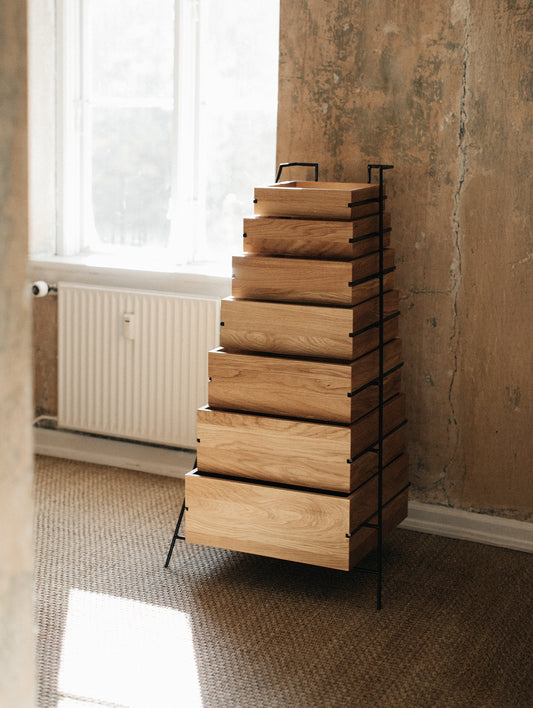 Sutoa Storage Drawers