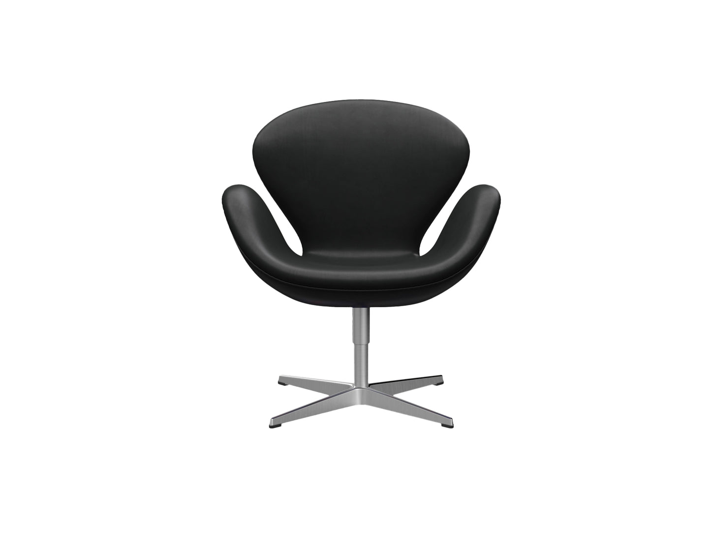 Swan Lounge Chair