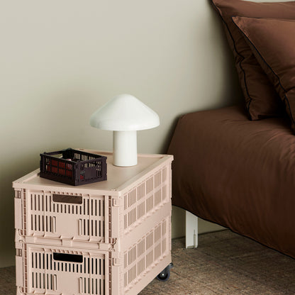 HAY Colour Crate Wheels by HAY