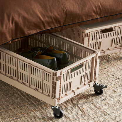 HAY Colour Crate Wheels by HAY