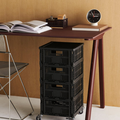 HAY Colour Crate Wheels by HAY