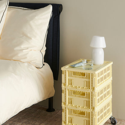 HAY Colour Crate Wheels by HAY