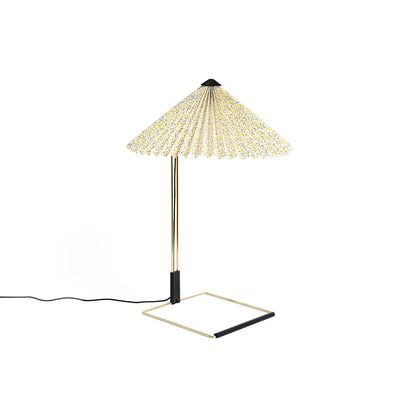 HAY x Liberty Matin Table Lamp by HAY - Large 380 / Liberty Ed Shade