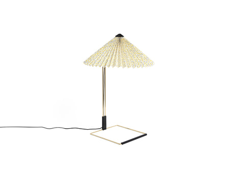 HAY x Liberty Matin Table Lamp by HAY - Large 380 / Liberty Ed Shade