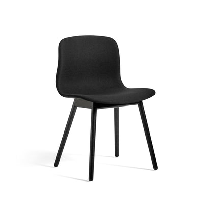 About A Chair AAC 13 by HAY -  Hallingdal 190 / Black Lacquered  Oak Base