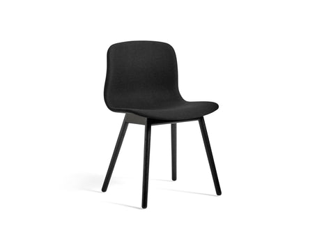 About A Chair AAC 13 by HAY -  Hallingdal 190 / Black Lacquered  Oak Base