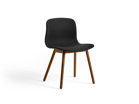 About A Chair AAC 13 by HAY - Hallingdal 190  / Lacquered Walnut Base
