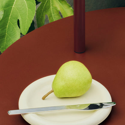 Barro Plate - Set of 2 by HAY