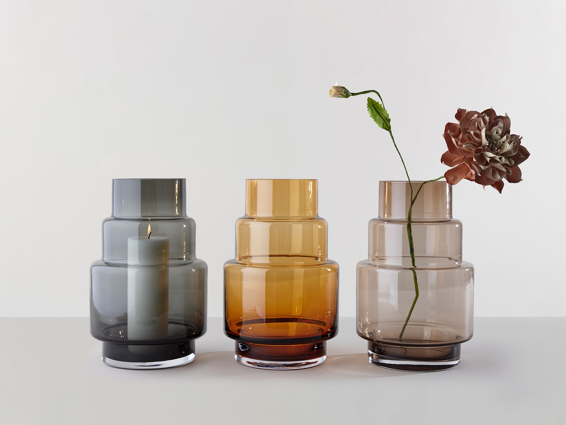 Hurricane No. 69 by Ro Collection