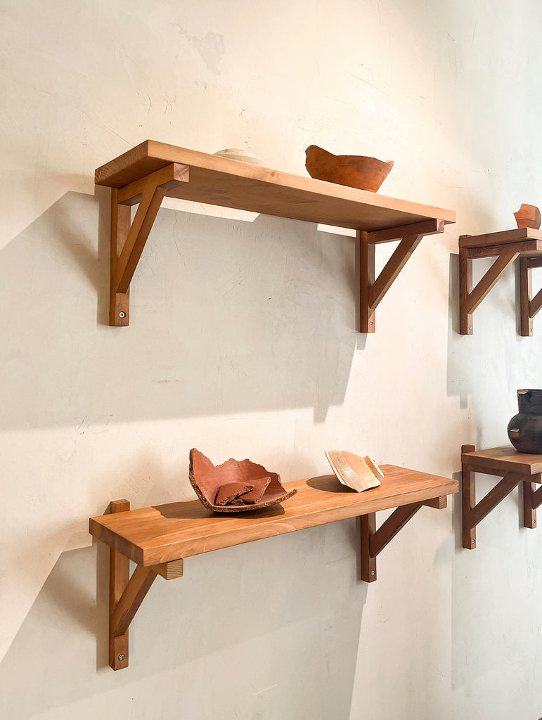 Bracket Shelf by Frama