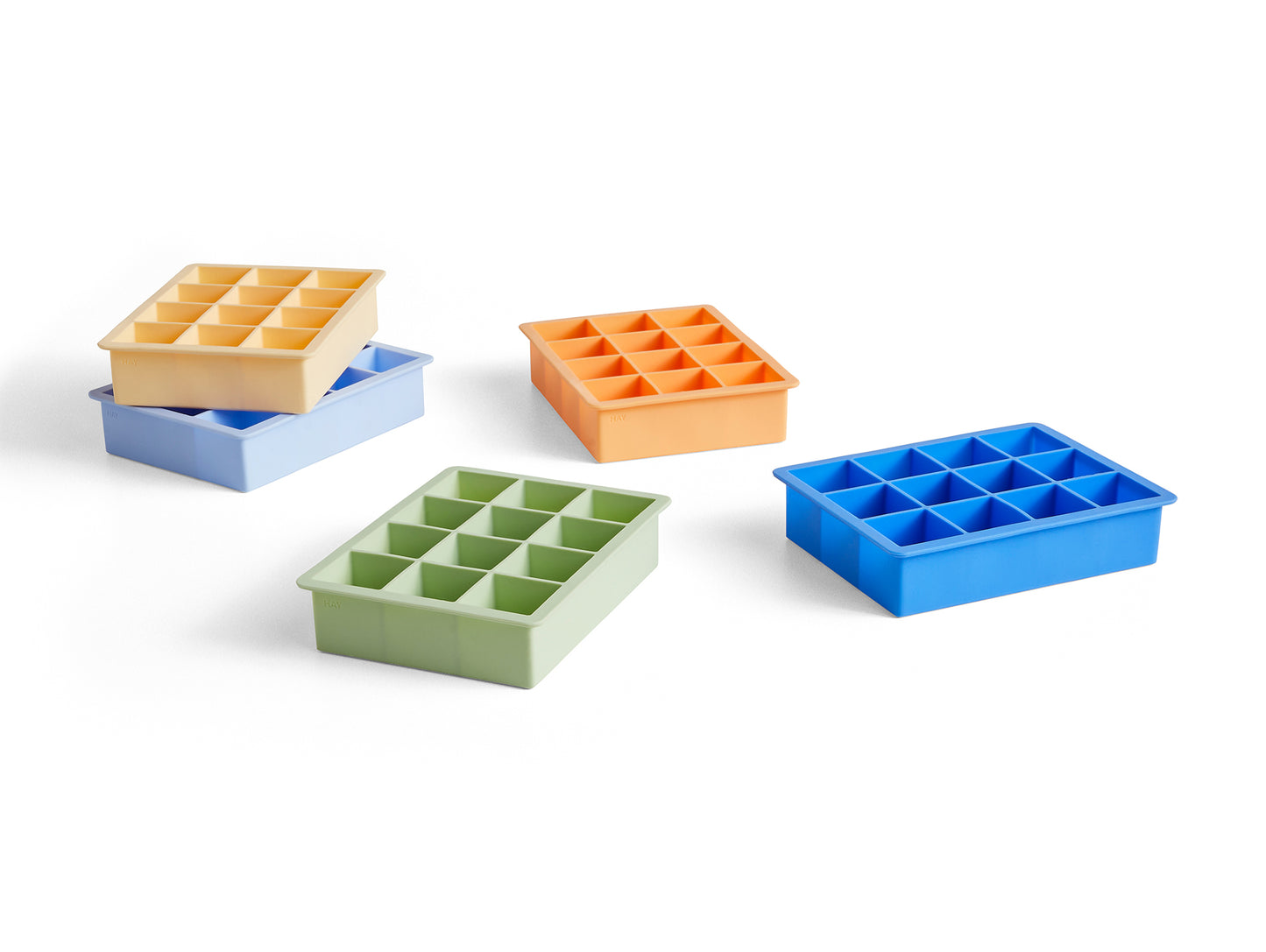 Ice Cube Tray by HAY