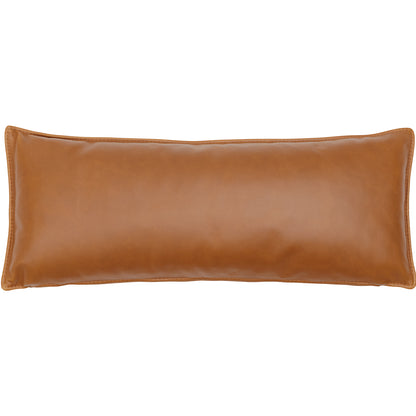 In Situ Modular Sofa Cushion by Muuto - 70x30cm / Cognac Refine Leather