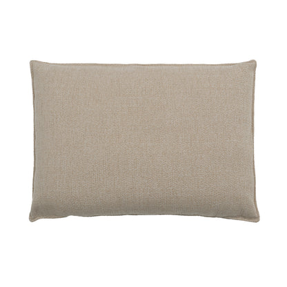 In Situ Modular Sofa Cushion by Muuto - 70x50cm / Ecriture 240
