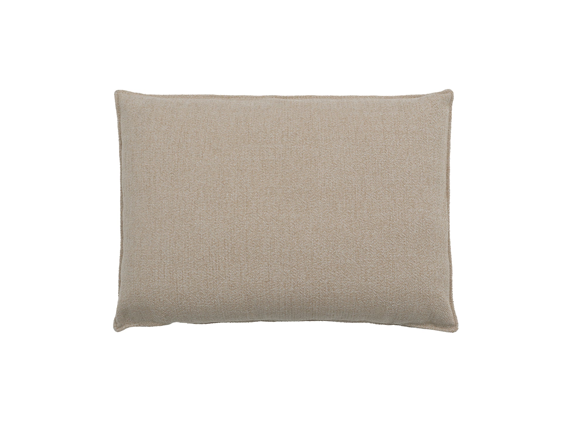 In Situ Modular Sofa Cushion by Muuto - 70x50cm / Ecriture 240