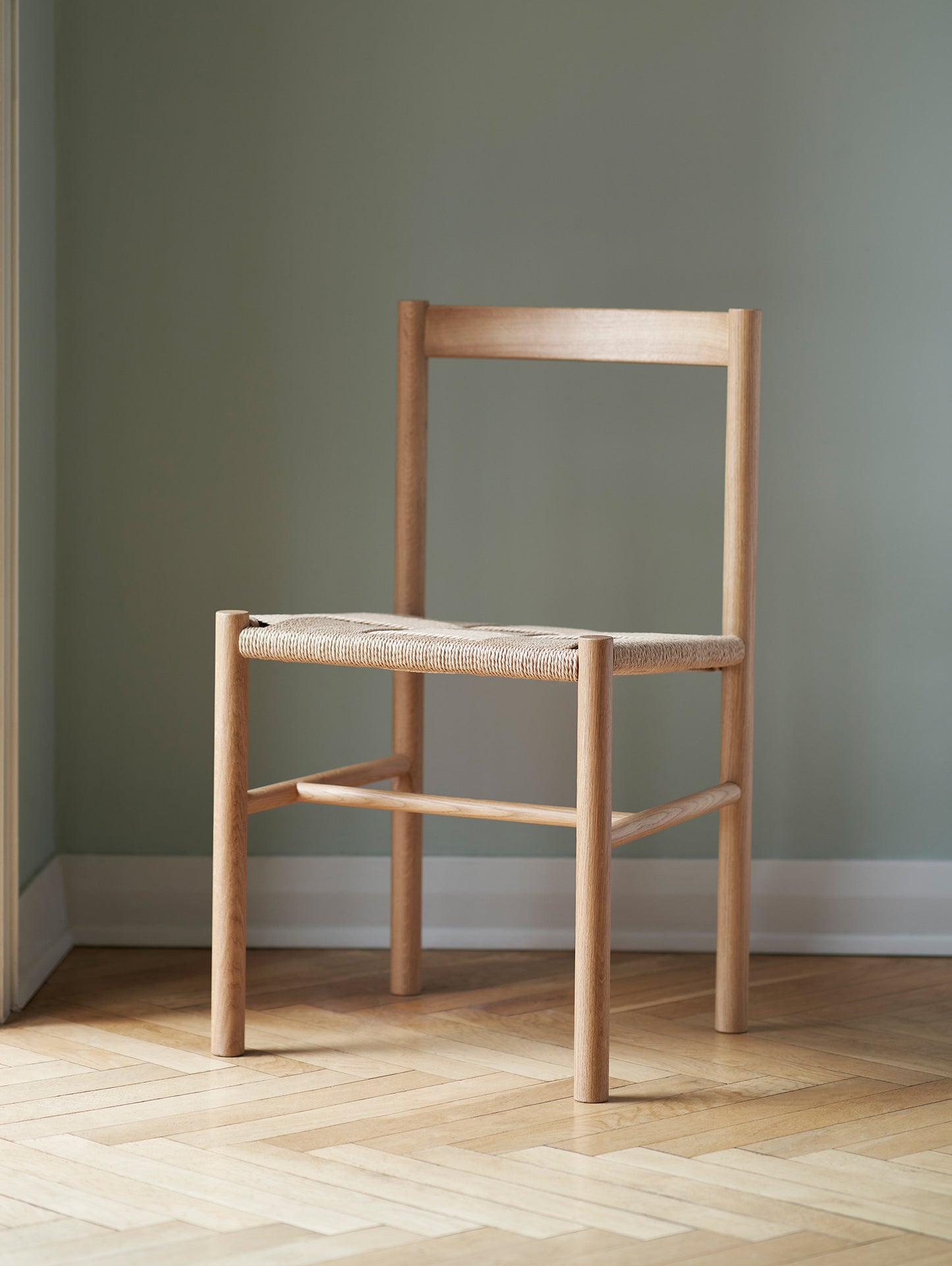 J178 Lonstrup Chair