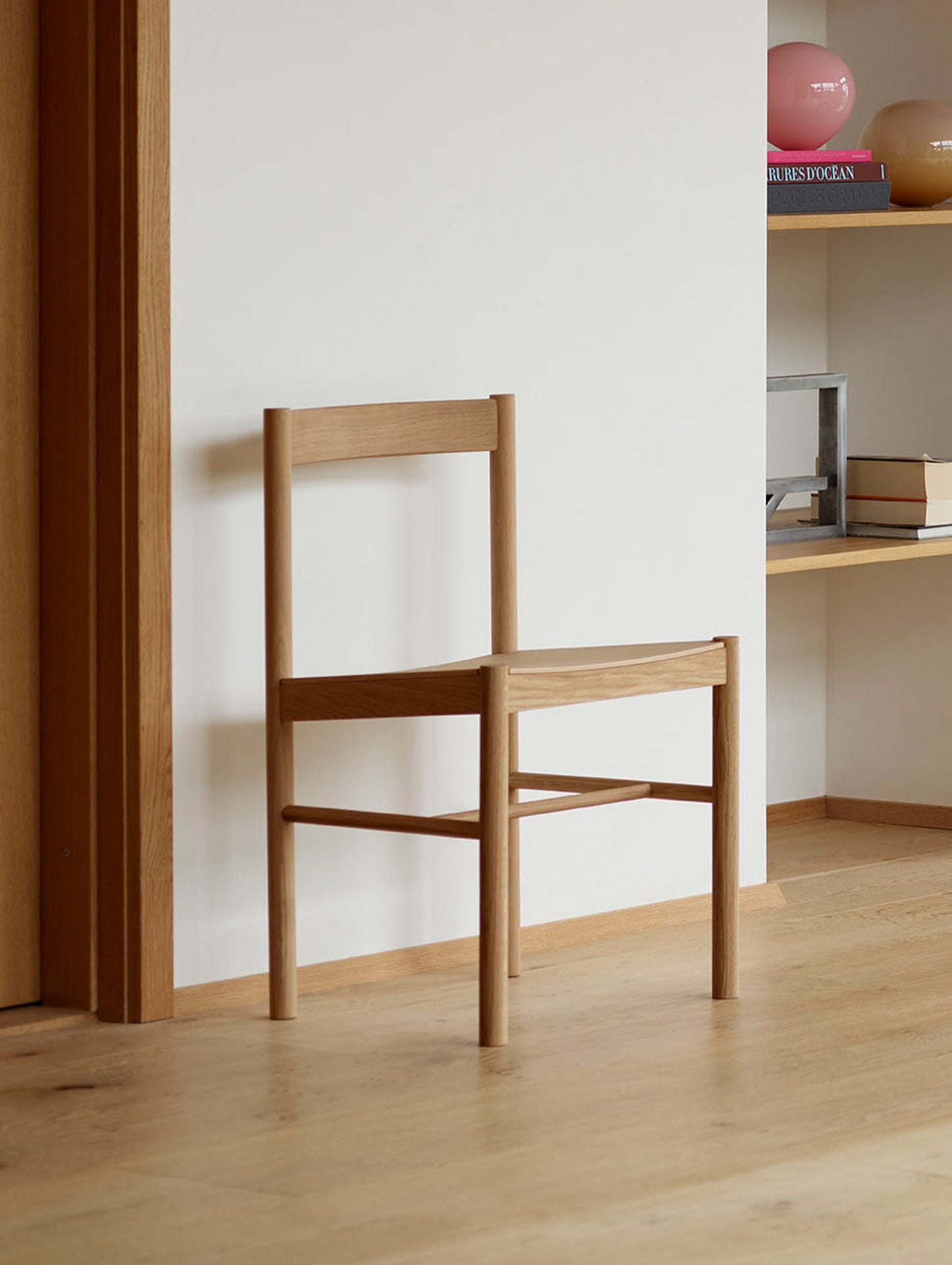 J178 Lonstrup Chair